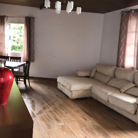 Ferienwohnung Teide Icod De Los Vinos Exterior foto