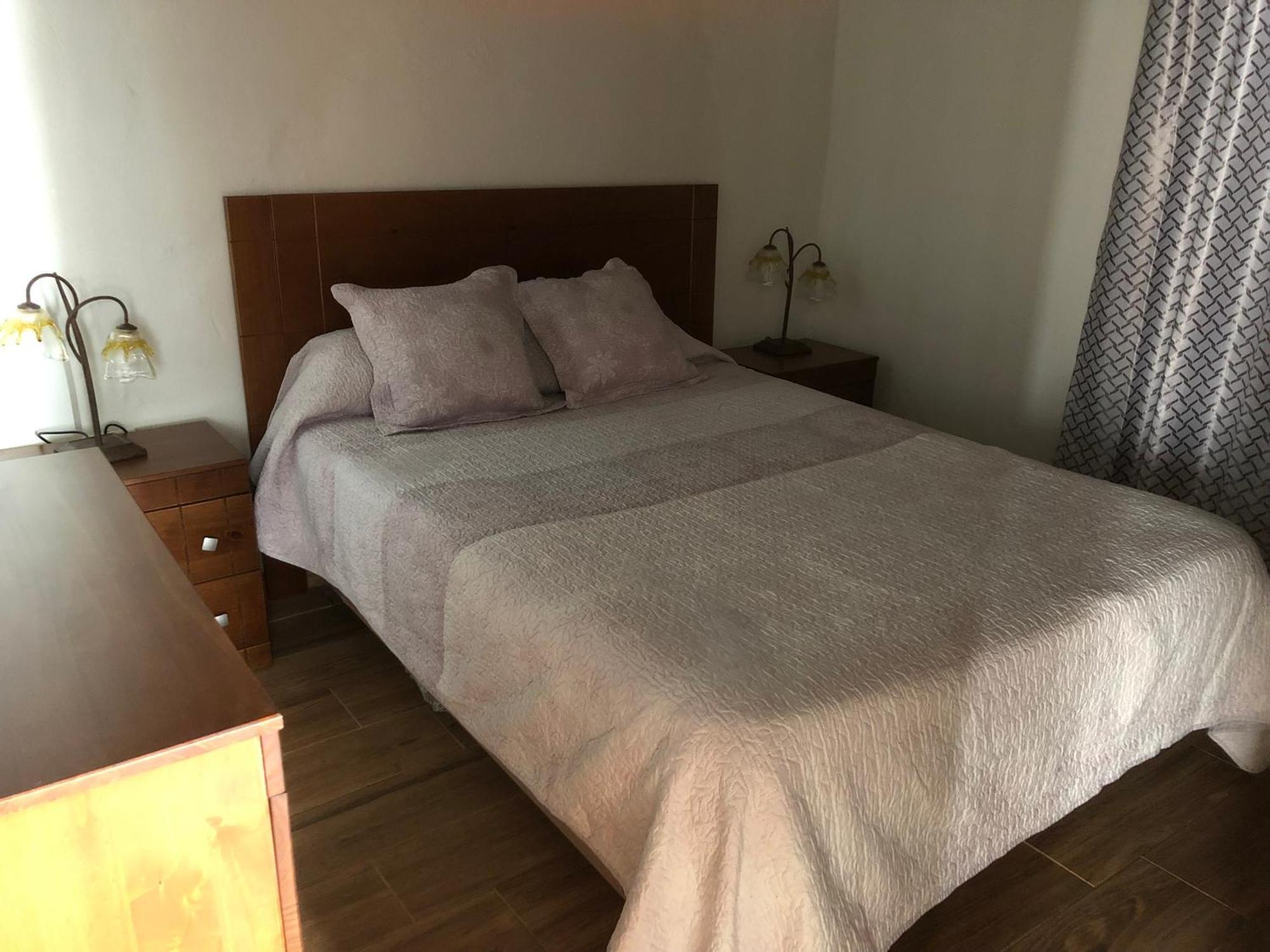 Ferienwohnung Teide Icod De Los Vinos Exterior foto